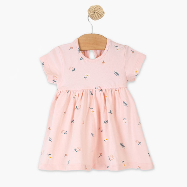 Just Kiddin bodi haljina dr, devojčice 