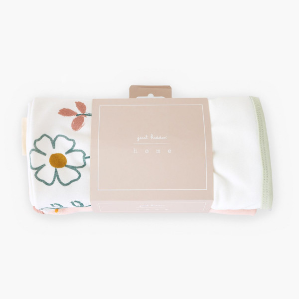 Just Kiddin prekrivač, devojčice 