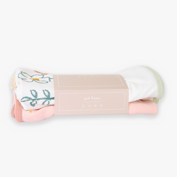 Just Kiddin prekrivač, devojčice 