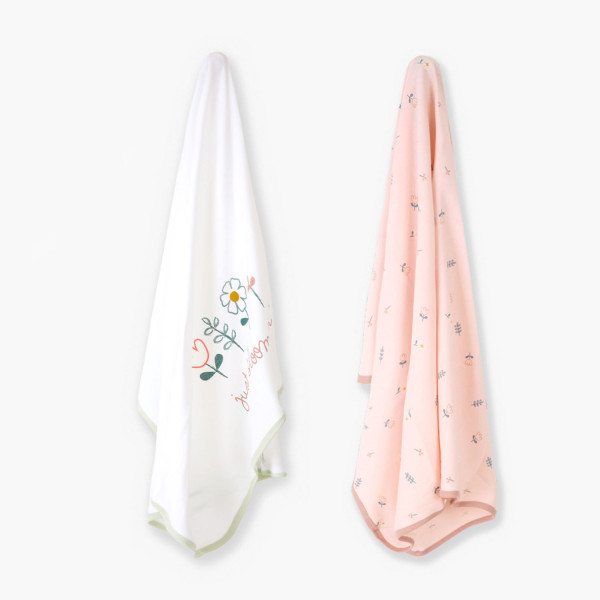 Just Kiddin prekrivač, devojčice 