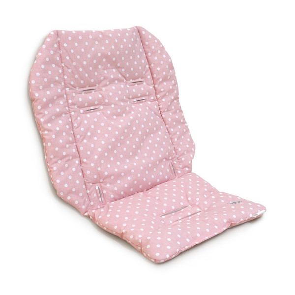 Lillo&Pippo jastuk podloga za kolica tufne 