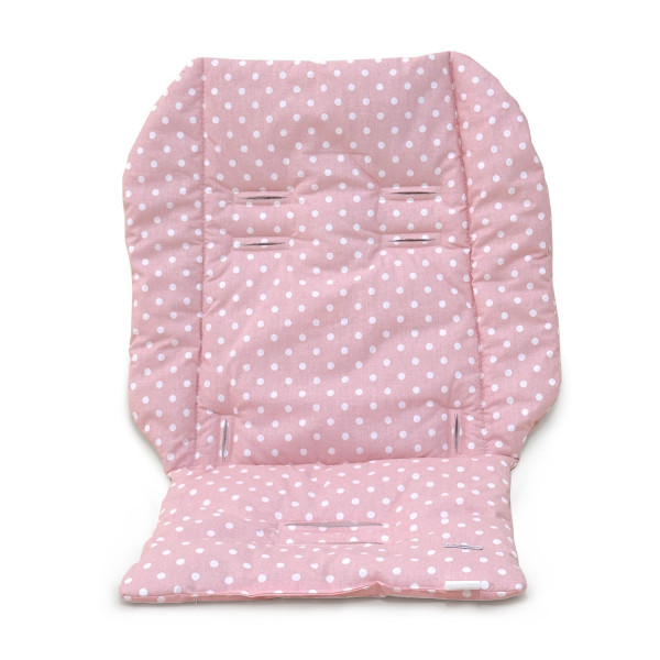 Lillo&Pippo jastuk podloga za kolica tufne 