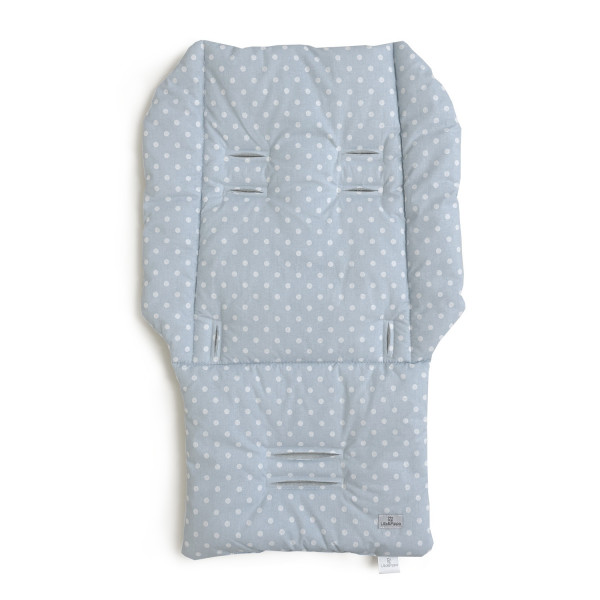 Lillo&Pippo jastuk podloga za kolica tufne 