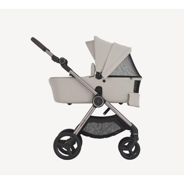 ANEX duo sistem IQ all in one kolica,Brew 