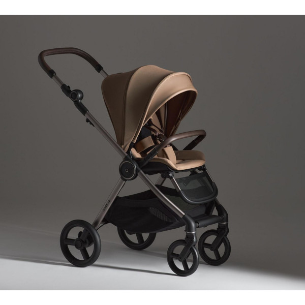 ANEX duo sistem IQ all in one kolica,Buff 