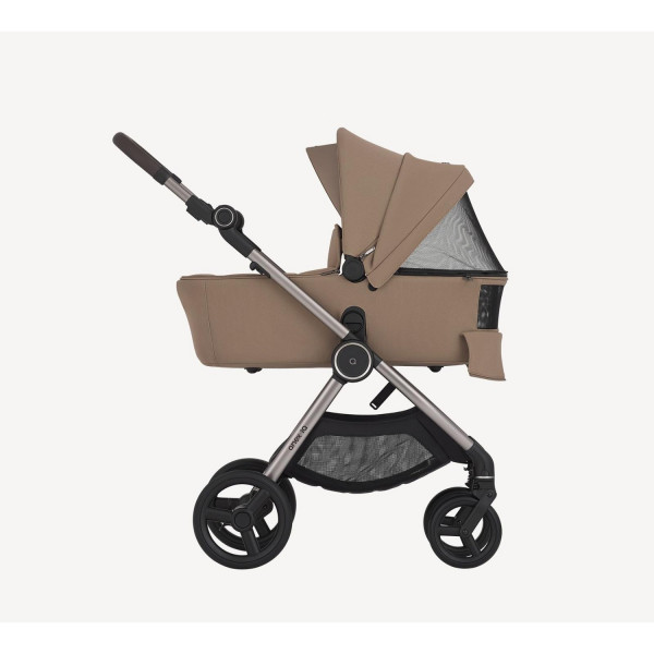 ANEX duo sistem IQ all in one kolica,Buff 