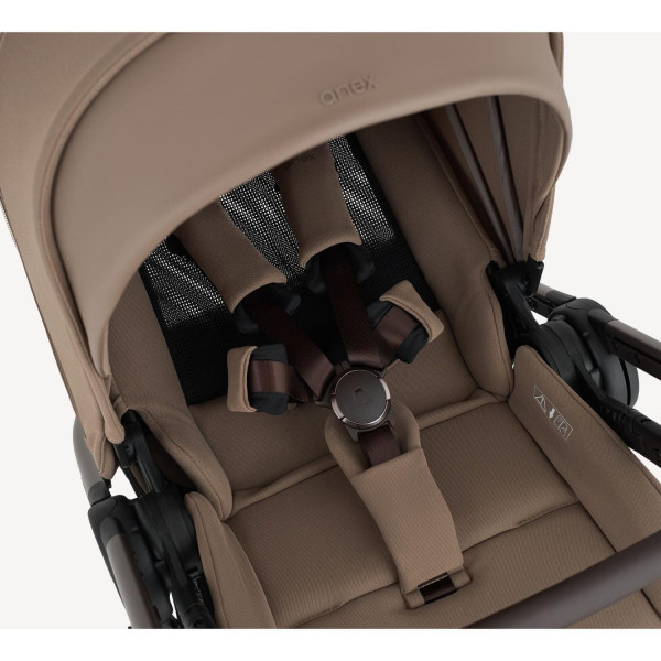 ANEX duo sistem IQ all in one kolica,Buff 