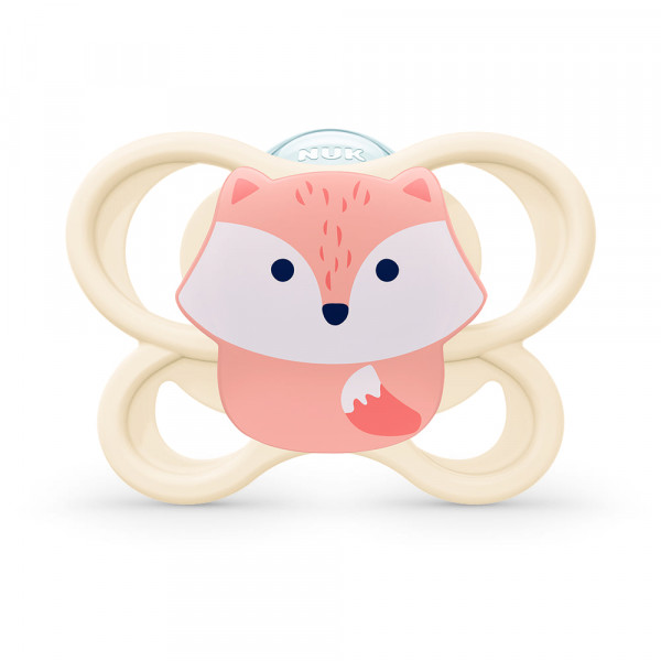 Nuk varalica silikon air box vel 1 