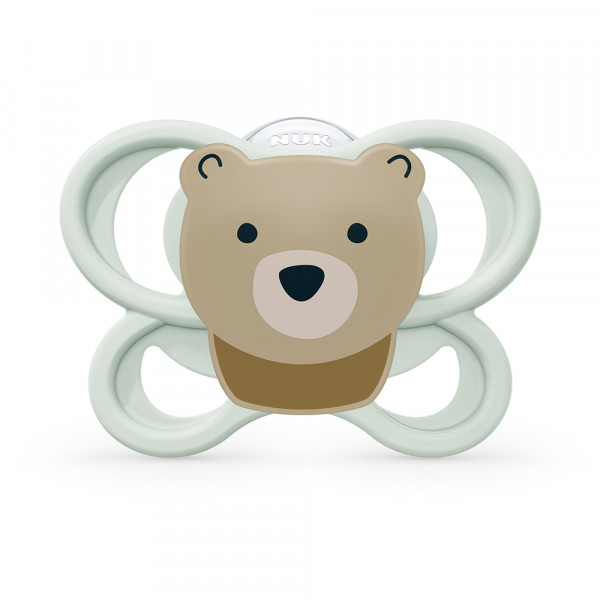 Nuk varalica silikon air box vel 1 