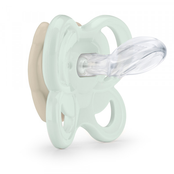 Nuk varalica silikon air box vel 1 