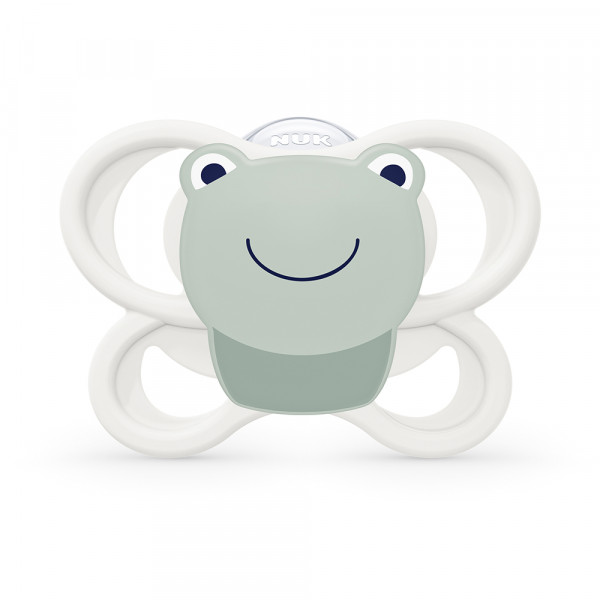 Nuk varalica silikon air box vel 1 