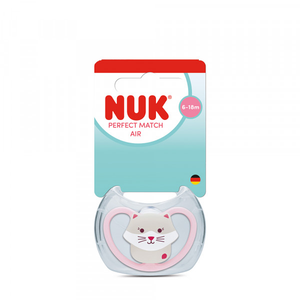 Nuk varalica silikon air box vel 2 