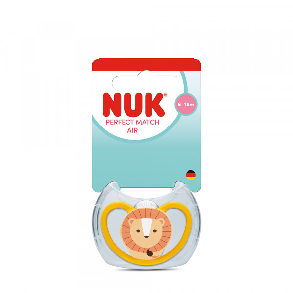 Nuk varalica silikon air box vel 3 