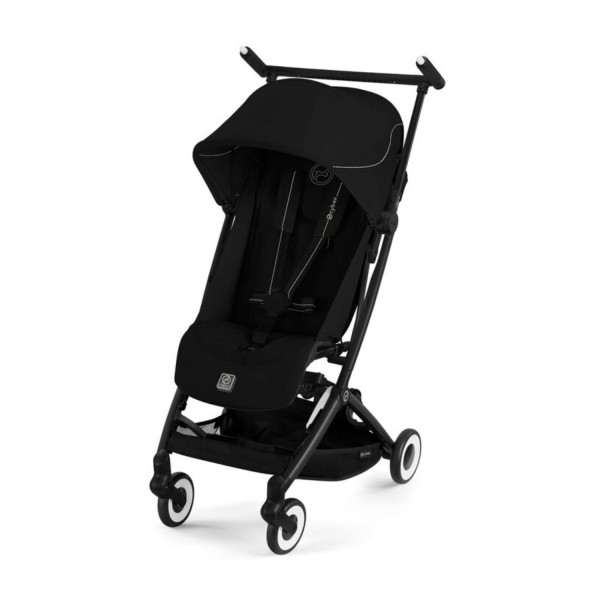 Cybex kolica Libelle, Magic Black 2025 