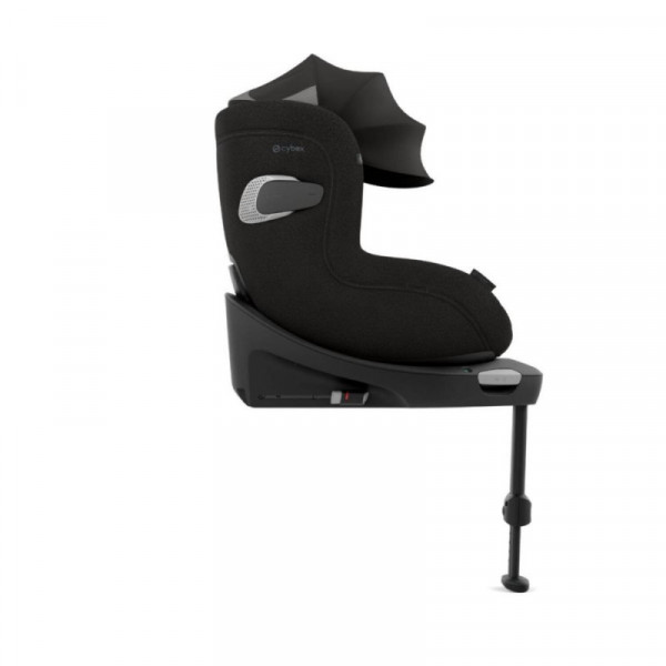 Cybex Sirona Ti i-Size Plus (40-105cm),Sepia Black 