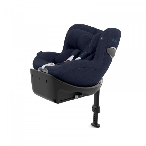 Cybex Sirona Ti i-Size Plus(40-105cm),Nautical Blu 