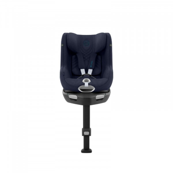 Cybex Sirona Ti i-Size Plus(40-105cm),Nautical Blu 