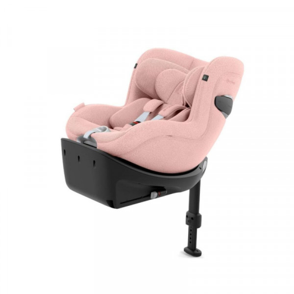 Cybex Sirona Ti i-Size Plus (40-105cm), Peach Pink 