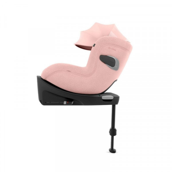 Cybex Sirona Ti i-Size Plus (40-105cm), Peach Pink 