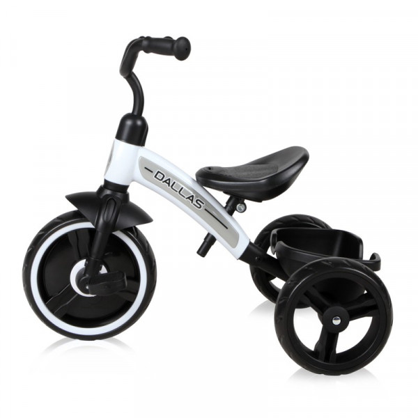 Lorelli tricikl Dallas beli 
