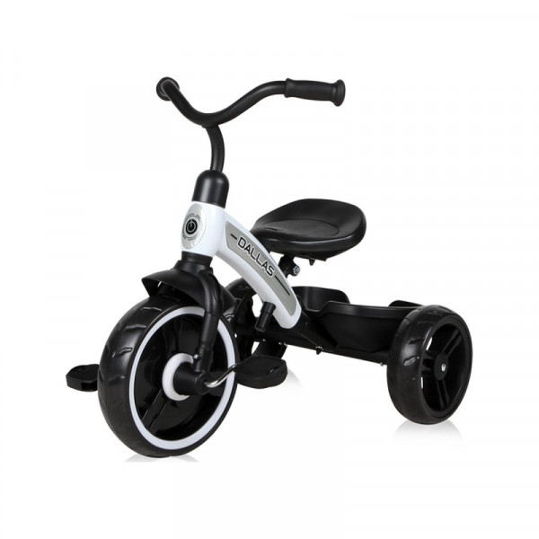 Lorelli tricikl Dallas beli 