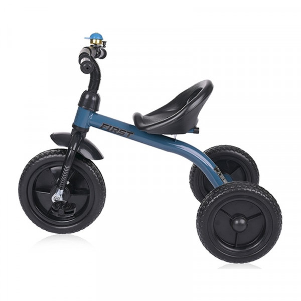 Lorelli tricikl first plavi 