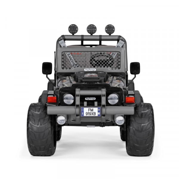 Peg Perego John Deere džip gaucho pro (24V) 