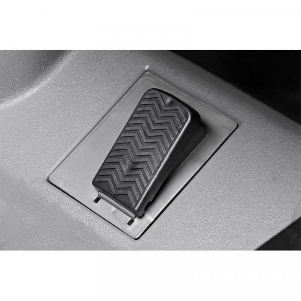 Peg Perego John Deere džip gaucho pro (24V) 