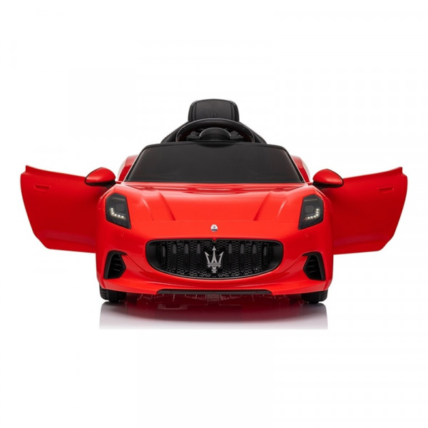 BBO auto na akumulator (12V) Maserati, crveni 