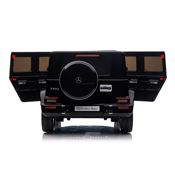 BBO auto na akumulator (12V) Mercedes benz G500 