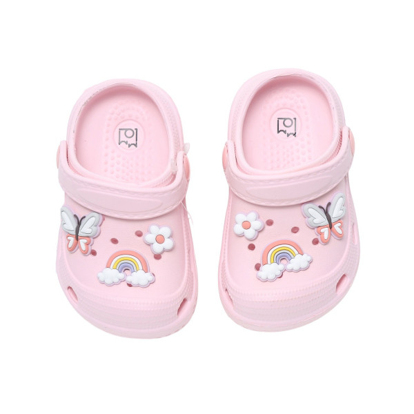 Lillo&Pippo papuče, devojčice 