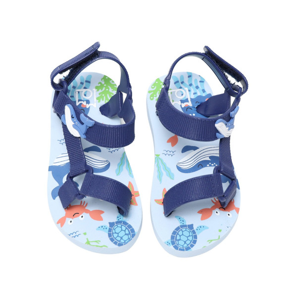 Lillo&Pippo sandale, dečaci 