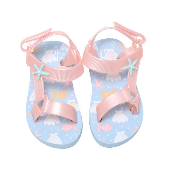 Lillo&Pippo sandale, devojčice 
