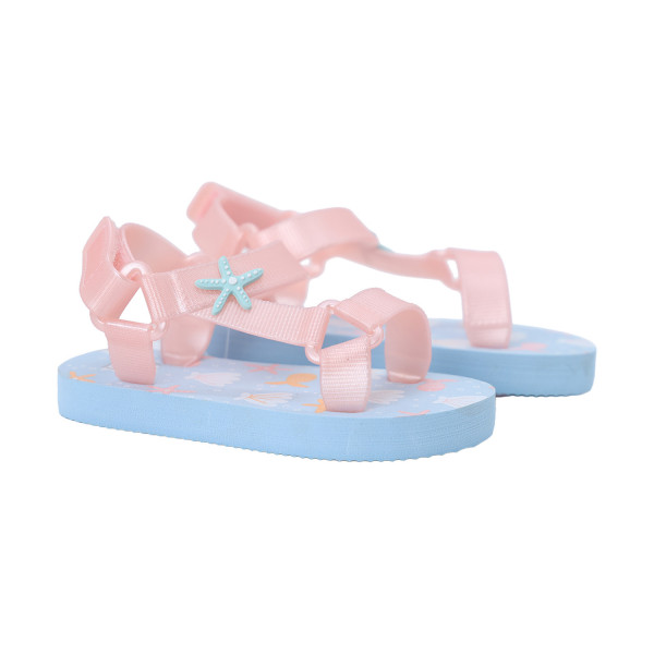 Lillo&Pippo sandale, devojčice 