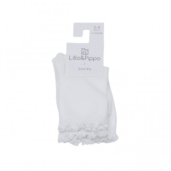 Lillo&Pippo čarape 2/1, devojčice 