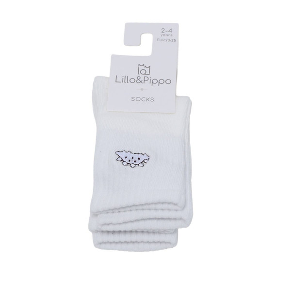 Lillo&Pippo čarape 2/1, dečaci 