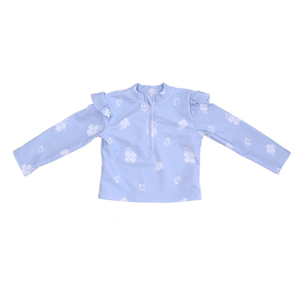 Lillo&Pippo dvodelni kupaći kostim, devojčice 