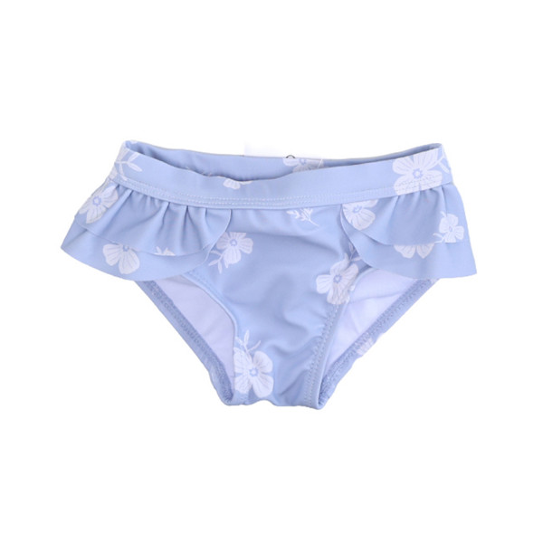 Lillo&Pippo dvodelni kupaći kostim, devojčice 