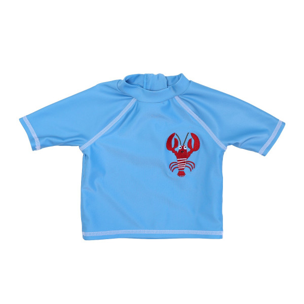 Lillo&Pippo dvodelni kupaći kostim, dečaci 