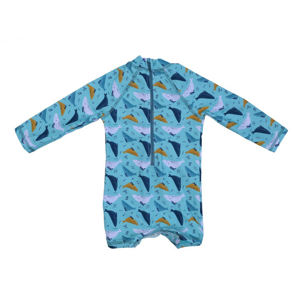 Lillo&Pippo jednodelni kupaći kostim, dečaci 