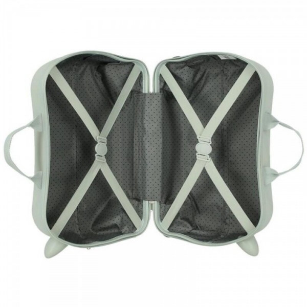 Enso merci amour kofer sa točkićima 