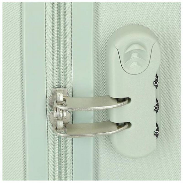 ABS kofer 50cm sa 4 točkića merci amour 