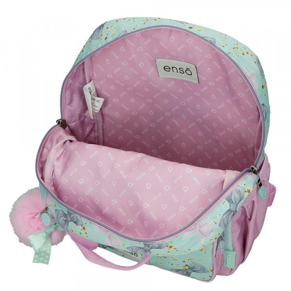 Enso ranac 28cm merci amour 