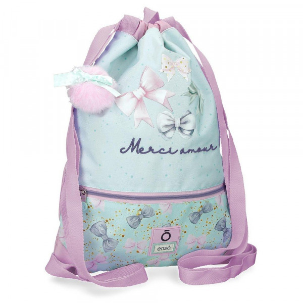 Enso torba za sport merci amour 