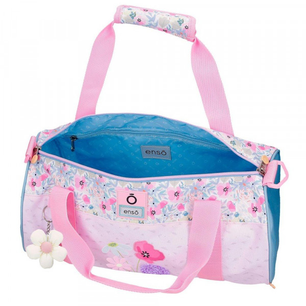 Enso putna torba 41cm full of flowers 