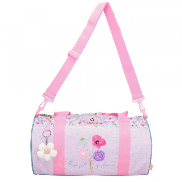 Enso putna torba 41cm full of flowers 