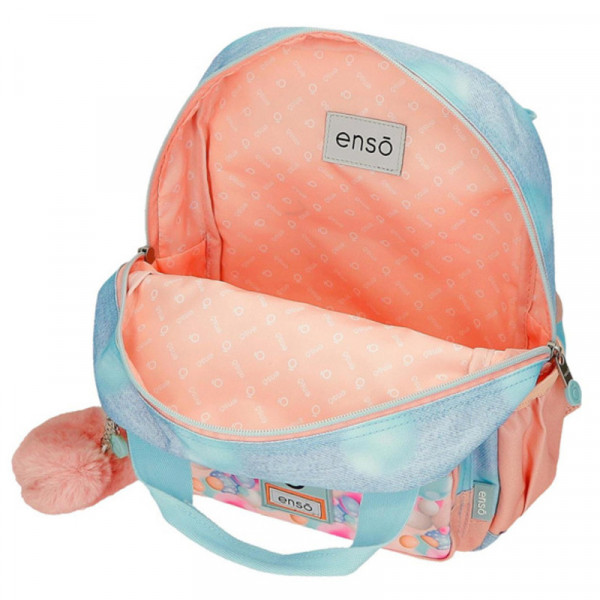 Enso ranac 28cm bubbles 