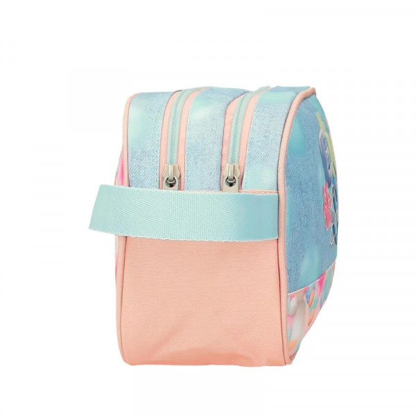 Enso neseser bubbles 