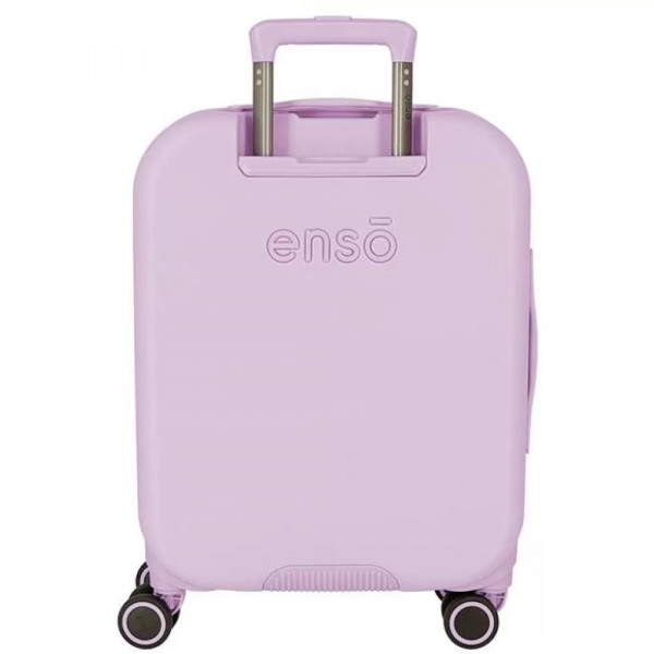 ABS kofer 55cm sa 4 točkića new vibes 