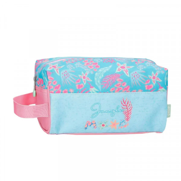 Enso neseser jungle mood 